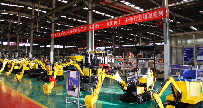 变化最大的天猫双11：激发消费潜力，驱动数字升级