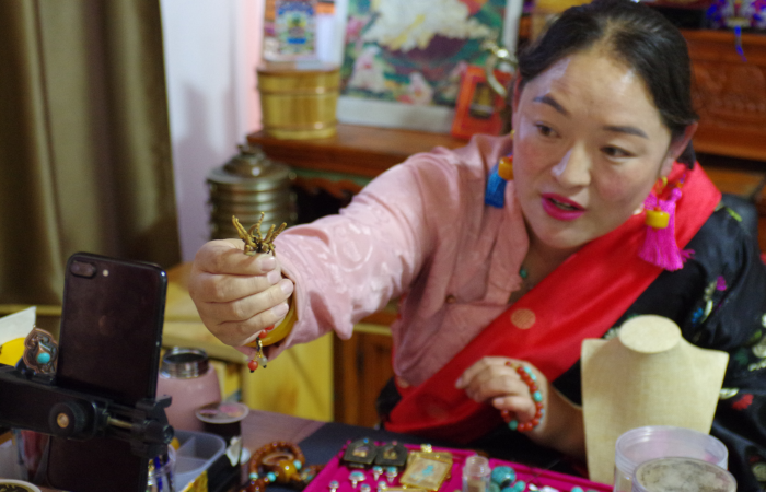 变化最大的天猫双11：激发消费潜力，驱动数字升级