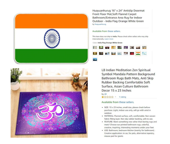 过去几个月里，又有一款亚马逊产品被网友抵制！