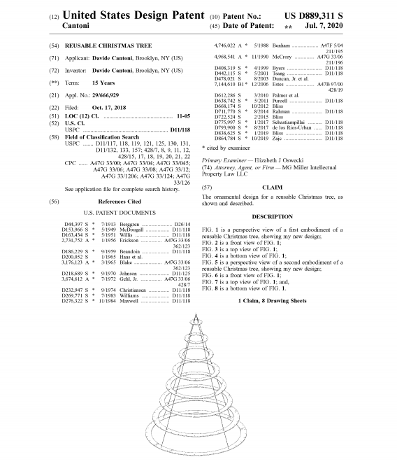 圣诞备货不仅要防专利侵权，还要注意这些词汇，listing一用就侵权！