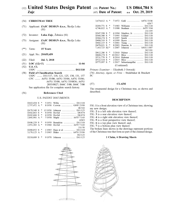 圣诞备货不仅要防专利侵权，还要注意这些词汇，listing一用就侵权！