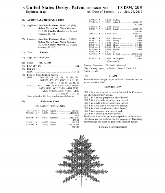 圣诞备货不仅要防专利侵权，还要注意这些词汇，listing一用就侵权！