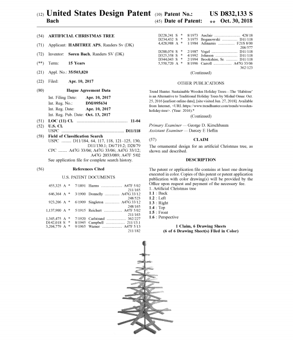 圣诞备货不仅要防专利侵权，还要注意这些词汇，listing一用就侵权！