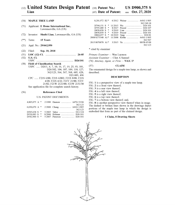 圣诞备货不仅要防专利侵权，还要注意这些词汇，listing一用就侵权！