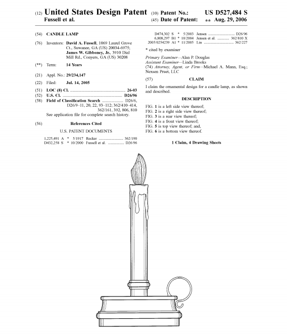 圣诞备货不仅要防专利侵权，还要注意这些词汇，listing一用就侵权！