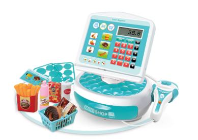 过家家小家电系列 