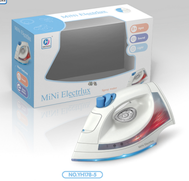 过家家小家电系列 