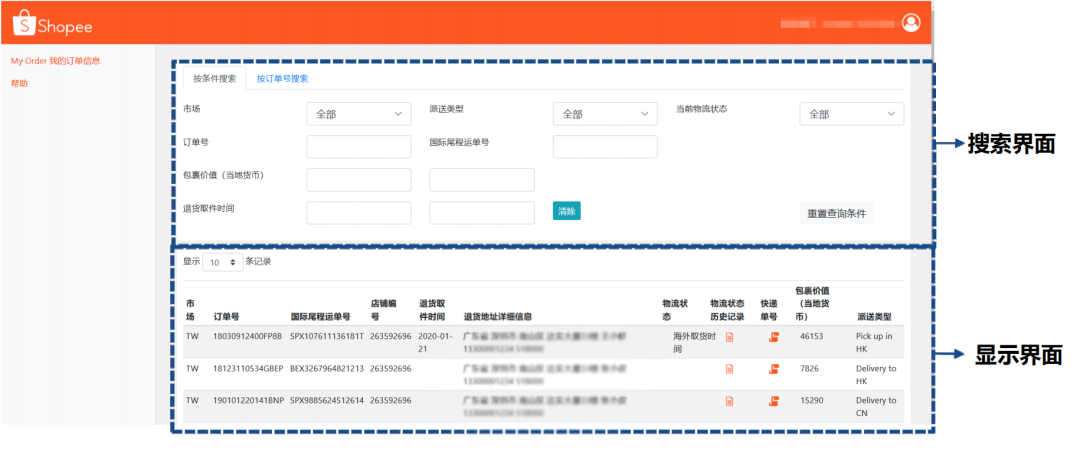 Shopee卖家不得不知的跨境退货物流详解