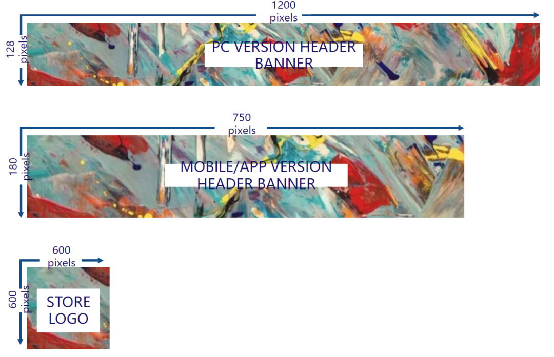 一文教你如何装修Lazada店铺 如何设置PDP Banner
