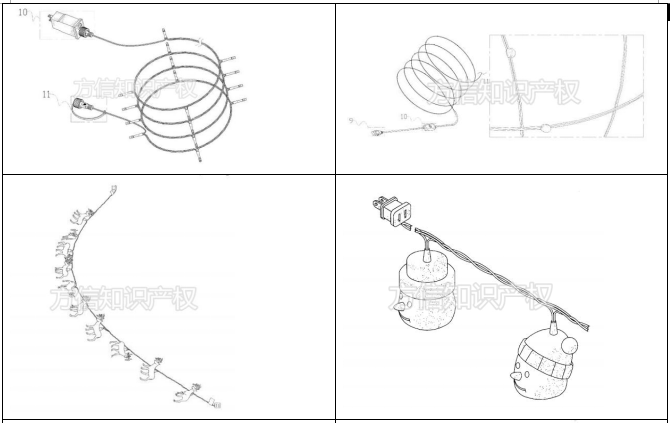 圣诞旺季侵权预警！这份专利清单一定要收藏