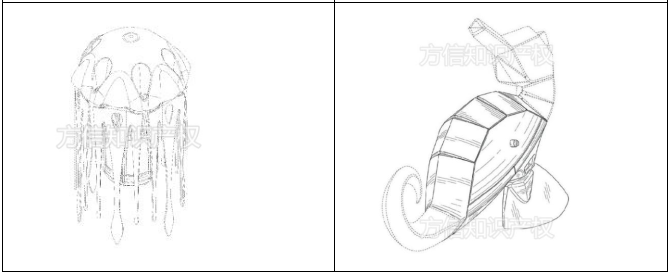 圣诞旺季侵权预警！这份专利清单一定要收藏