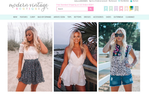 如何开设在线精品店：分步指南-megalithant