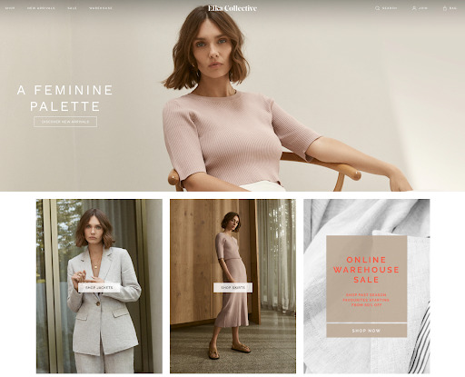 如何开设在线精品店：分步指南-megalithant