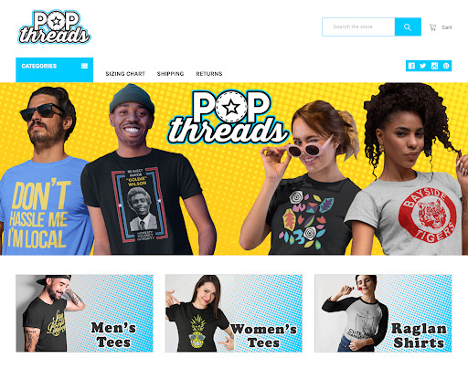 如何开设在线精品店：分步指南-megalithant