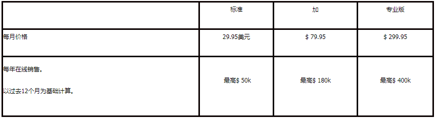 如何开设在线精品店：分步指南-megalithant