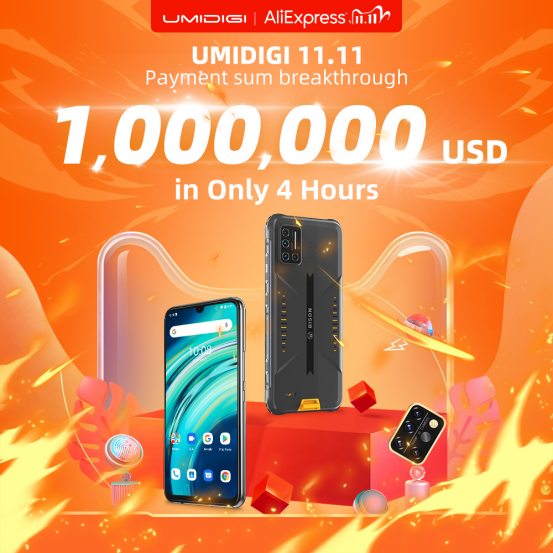 铁打的“爆单王”！4小时破百万，首日GMV超230万美元，双11她两招精准创收