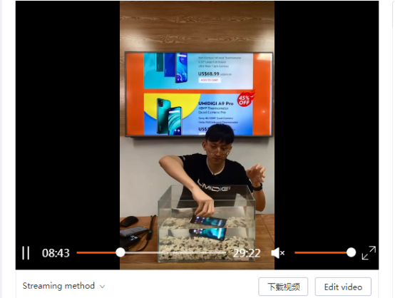 铁打的“爆单王”！4小时破百万，首日GMV超230万美元，双11她两招精准创收