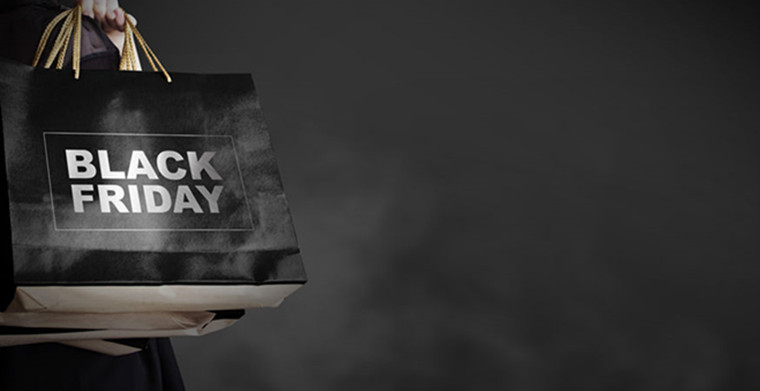 日赚100万！亚马逊头部卖家揭秘黑五最新玩法！倒计时冲刺全网最全攻略来了！