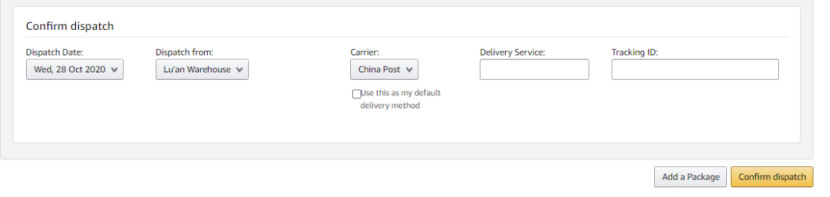 亚马逊自配送卖家注意！权限被禁，店铺被关，这个应对措施做好没？