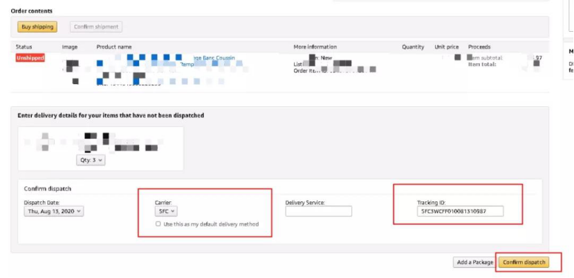 亚马逊自配送卖家注意!权限被禁,店铺被关,这个应对措施做好没?