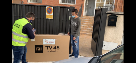 4小时完成去年48小时成交额！天猫双11速卖通海外仓商品大热