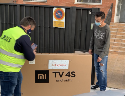 菜鸟双11出口新速度：海外仓发货半日达，跨境直送次日达