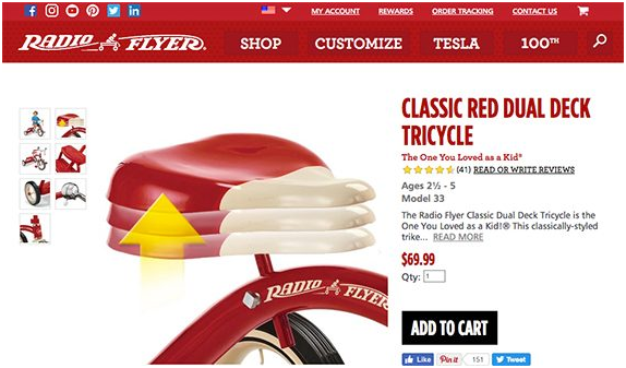 技巧| 什么样的产品图片才能提高转化率?