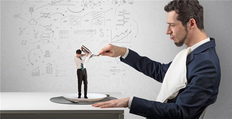 警惕！大量亚马逊女装大卖商标被集体抢注，“勒索潮”要来了？