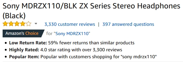 Amazon's Choice深度详解助力《年终爆单》
