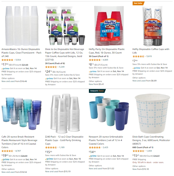 Amazon's Choice深度详解助力《年终爆单》