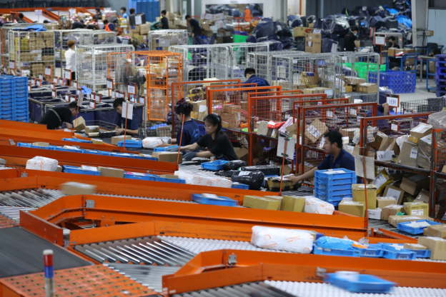 Lazada双11刷新纪录，东南亚零售业数字化再加速