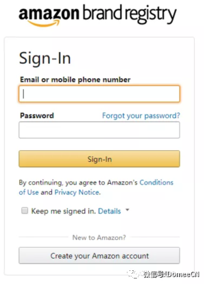 ​美国、印度、英国、德国和欧盟其他国家 TM标都能进行亚马逊品牌备案啦！！！