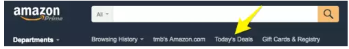 亚马逊开店应该知道的闪购功能“Lightning Deals”（限时秒杀）
