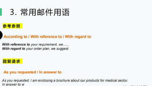 能出单的外贸邮件怎么写？