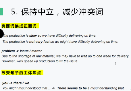 能出单的外贸邮件怎么写？