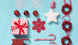 VOVA：Hello~你有一份圣诞节爆品清单待查收