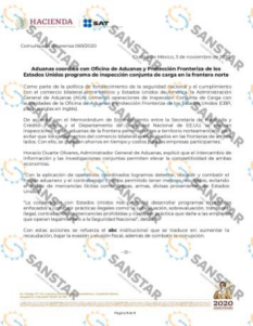 【解密】近期MercadoLibre墨西哥送仓问题