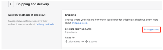 实操教程：如何打通亚马逊和Shopify，用FBA执行Shopify订单