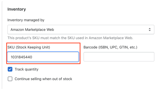 实操教程：如何打通亚马逊和Shopify，用FBA执行Shopify订单