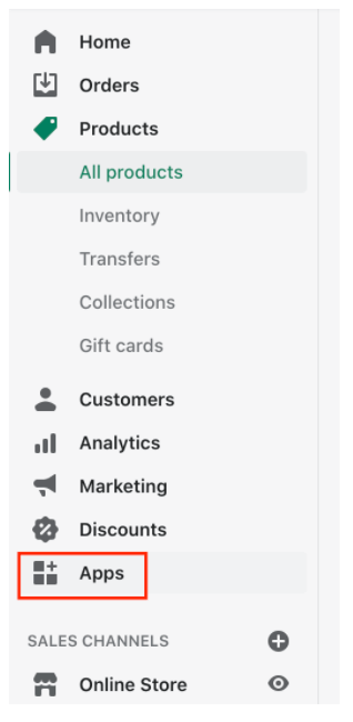 实操教程：如何打通亚马逊和Shopify，用FBA执行Shopify订单