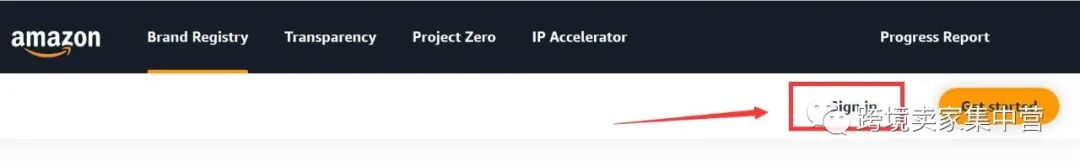 亚马逊品牌授权详细教程（干货收藏）