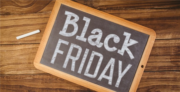 亚马逊曝光！黑五将于11月20日开始，FBA发货限制会在12月中旬放宽