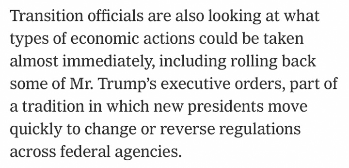 拜登胜选后，移民政策和留学政策会有哪些变化？