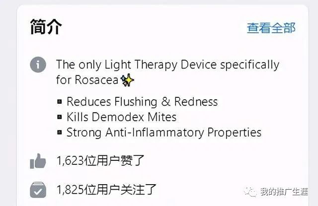 分享两个不同引流思路的独立站