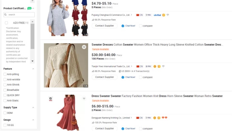 【手把手】阿里巴巴国际站之手把手教你发布一个优秀产品