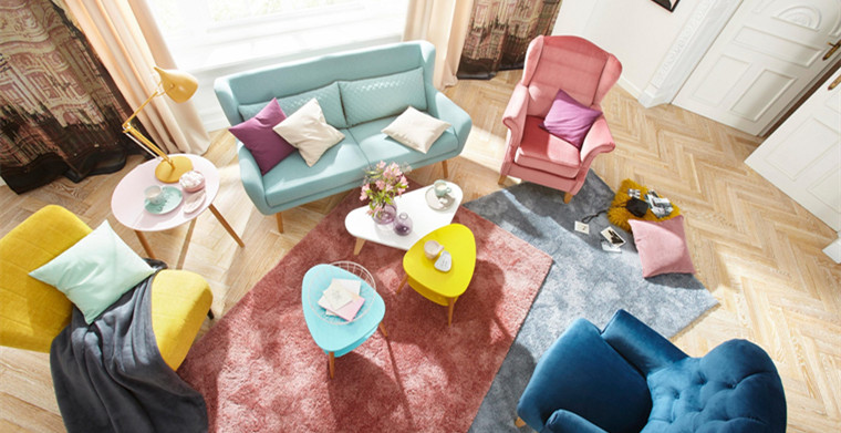 家纺品类意外出道！这两类产品，11月份将迎来爆发！