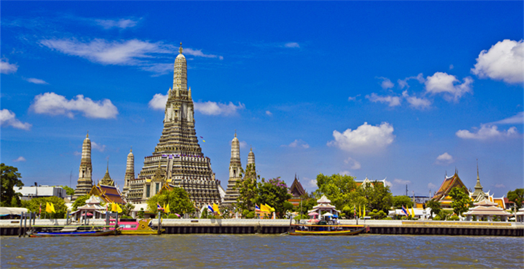 Lazada如何8年崛起 稳步扎根东南亚电商市场！