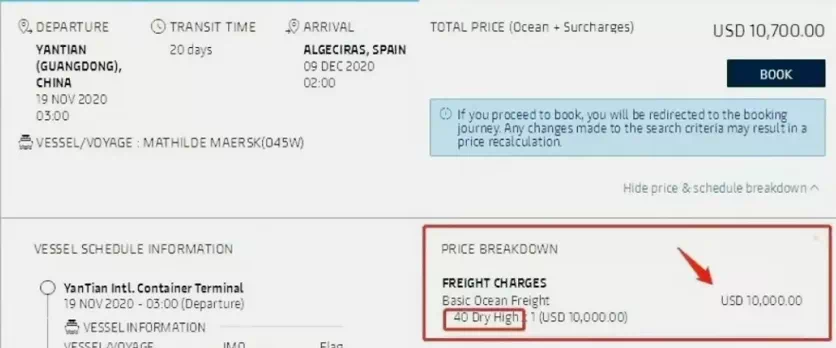 突发！美国洛杉矶和长滩码头塞港严重，时效延迟，18个亚马逊仓库爆仓