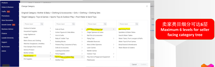 Lazada怎么提升流量和转化率？有哪些实用营销工具