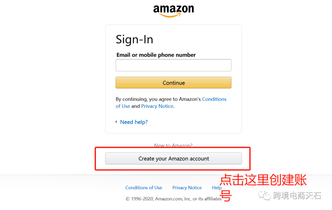 前台邮编无法更改？更改亚马逊投送地址的两种方案和详细具体操作